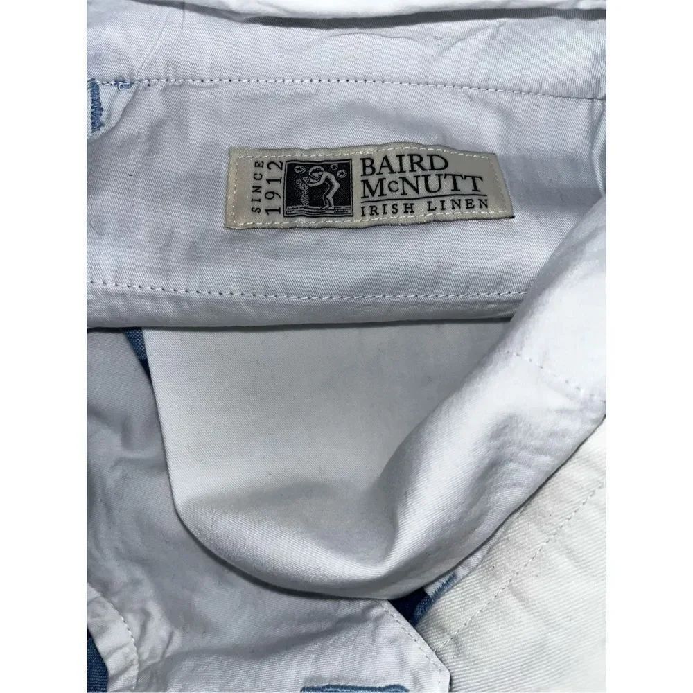 J.Crew Linen shorts - Picture 8 of 10